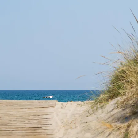 Par3 Апартаменты *