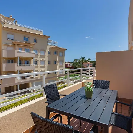 Par3 Апартаменты Олива