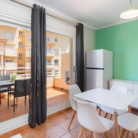 Апартаменты Par3