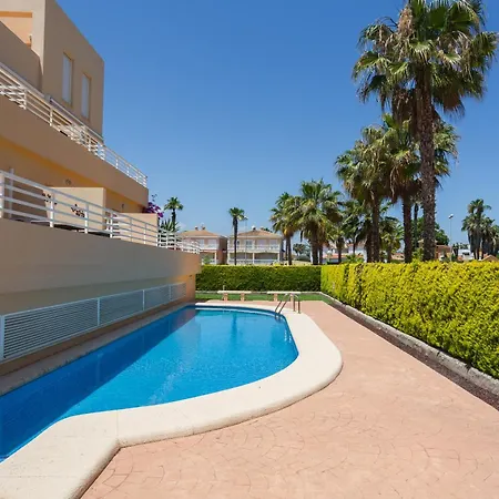 Апартаменты Par3 *