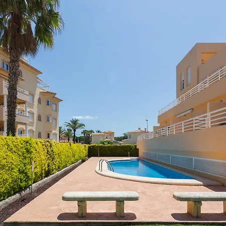 Par3 Апартаменты *