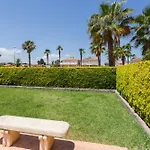 Par3 Apartment Oliva
