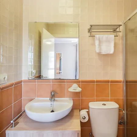 Par3 Διαμέρισμα Oliva