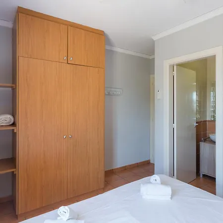 Par3 Διαμέρισμα