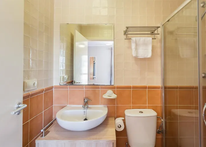 Par3 Appartement Oliva