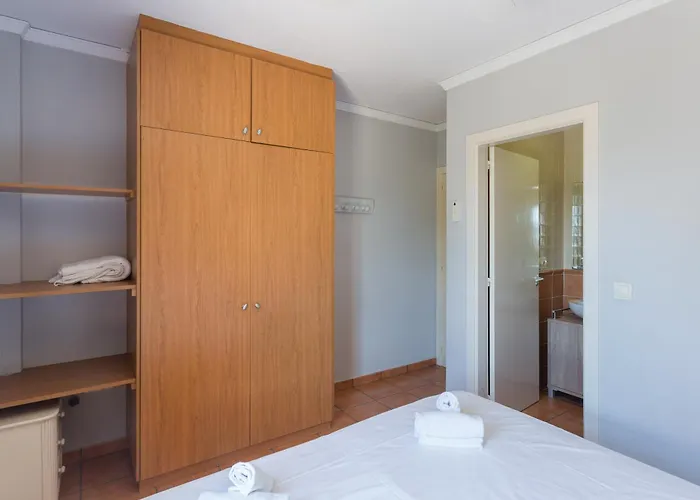 Par3 Apartment