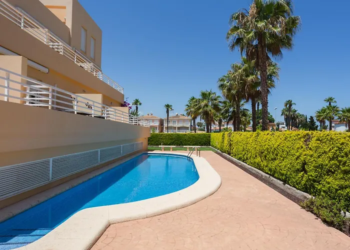 Apartment Par3 *