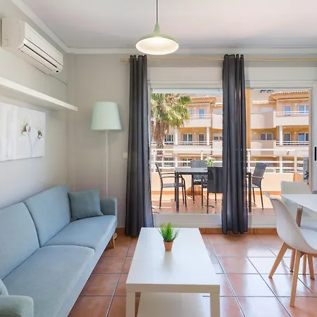 Apartment Par3 *