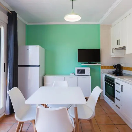 Apartment Par3 *
