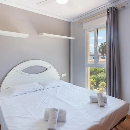 Par3 Apartment