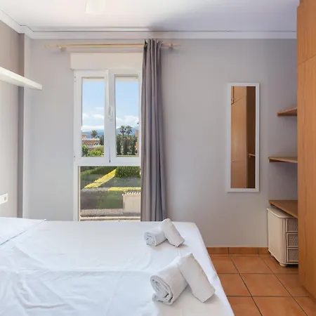 Par3 Apartment Oliva