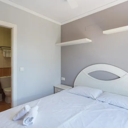 Par3 Apartment *