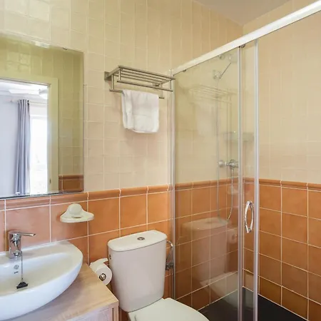Par3 Apartment Oliva