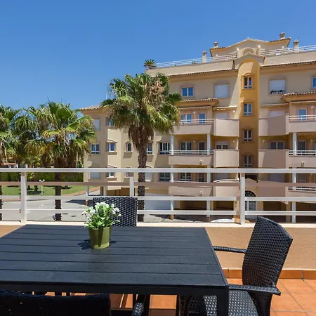 Apartment Par3