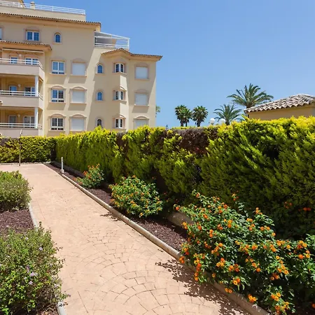 Par3 Apartment *